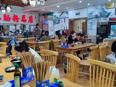 大堂-青石桥老瓦房肥肠粉总店(青石桥总店)
