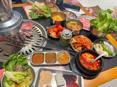 -炽城·烤肉名家(鸿达中央广场店)