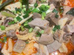 -六味牛杂煲·斋菜煲(桫椤湾店)