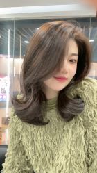 -那茉 Hair Salon