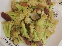 -台山第一家兴华黄鳝饭·黄鳝婆(开平店)