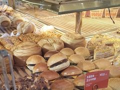 -DANXI丹喜面包·蛋糕(庐山店)