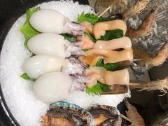 -红鼎豆捞·非遗鲍皇汤火锅(宝丰路店)