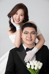 -MAO亲爱的猫婚纱摄影工作室