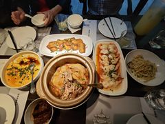 -外婆家(杭州马塍店)
