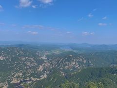 -大连冰峪旅游度假区