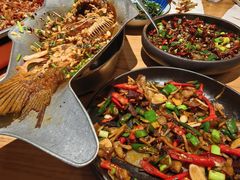 -树厨贵州菜(大十字店)
