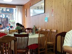 -高淳老街土菜馆(迎薰门店)