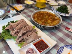 -伊帆食府·青海地方特色美食