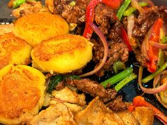 -一烙锅(友谊店)