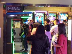 -核客电玩城(东门店)