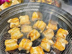 -本炙炭烤·蒲烧活鳗料理店(金沙洲店)