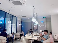 -必胜客(云汇天地店)