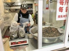 -王阿姨文昌油赞子(府桥街店)