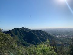 -封龙山风景区