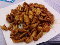 豉油皇鹅肠-粤·向群饭店(龙津东路总店)