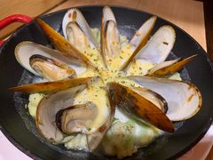 -百特喜·意大利餐厅(八佰伴镇江店)