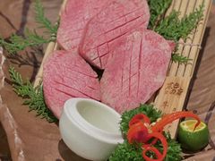 -黑牛の店·黑金店(沈阳万象城店)