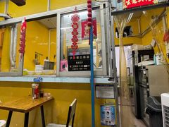 -小梁哥云吞面(黄贝岭店)