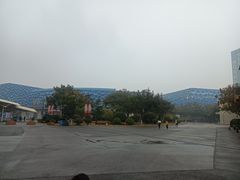 -华夏文旅海洋公园