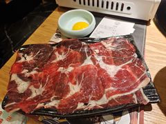 -吉秋田鲜和牛烧肉·肉档自选