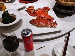 -神洲四海大酒楼(王府井澳门中心店)