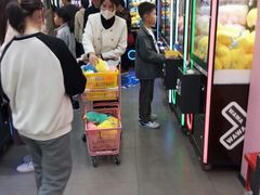 -娃娃集合营(上海奉贤龙湖天街店)