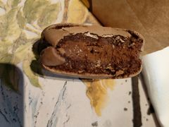 麦咖啡拿铁马卡龙组合-麦当劳(东直门外大街店)
