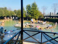 -三江森林温泉度假区