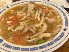 -老雒阳面馆·水席(定鼎门店)