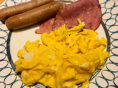 臻享早餐-必胜客(上海南站店)