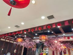 -那家老院子东北菜·饺子·小鸡炖蘑菇(艳华街店)