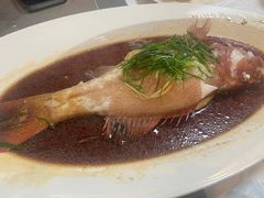 -简家·海鲜盛宴(下沙店)