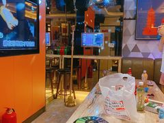 -星聚会KTV(北京世贸天阶店)