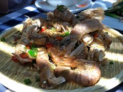 -阿妹小海鲜(下角店)