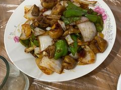 -妈妈的小作坊(陈家镇店)