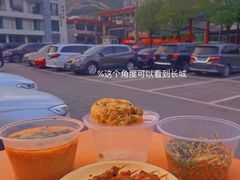 -何适山庄 ·可团建(水长城P2停车场店)