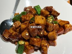 -汤城小厨•粤菜•靓汤(望京凯德mall店)