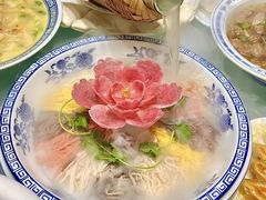 -老雒阳面馆·水席·洛阳菜(王城路店)