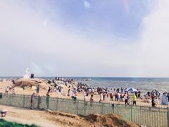 -老虎石海上公园