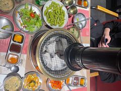 -西塔老太太泥炉烤肉