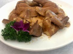 -畔山酒店中餐厅