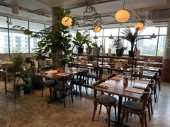 大堂-ROAST coffee & eatery