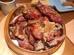 -闽上鲜·福建菜(龙湖滨江天街店)