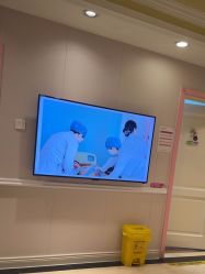 -北京俪婴妇产医院(朝阳大悦城店)