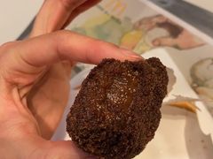 -麦当劳(双榆树店)