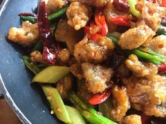 -四季暖堂·融合江浙菜(N1955创业园店)