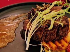 -红房子西菜馆(淮海中路店)