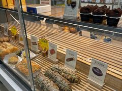 -圣百岁烘焙(文化路店)