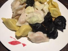 -船歌·鱼水饺青岛菜(闽江二路店)